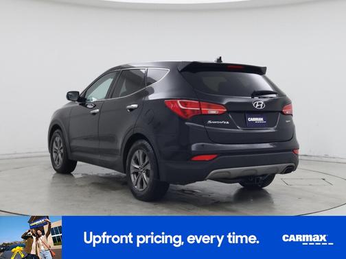 2015 Hyundai Santa Fe Sport 
