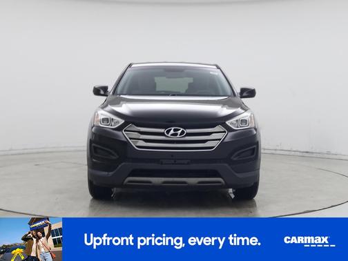 2015 Hyundai Santa Fe Sport 