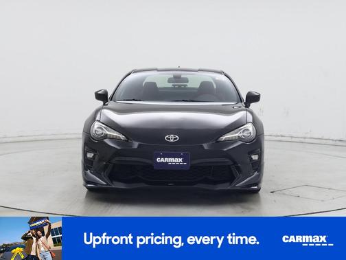 2019 Toyota 86 TRD SE