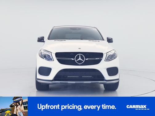 2019 Mercedes-Benz AMG GLE 43 