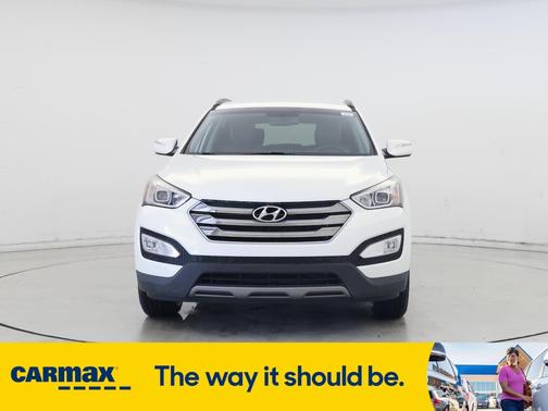 2015 Hyundai Santa Fe Sport