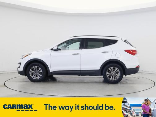 2015 Hyundai Santa Fe Sport