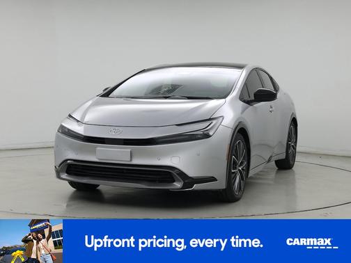 2024 Toyota Prius Limited