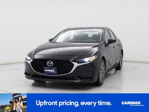 2024 Mazda Mazda3 2.5 S Preferred Package