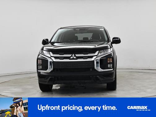 2022 Mitsubishi Outlander Sport ES