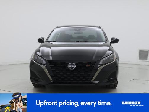 2024 Nissan Altima SR