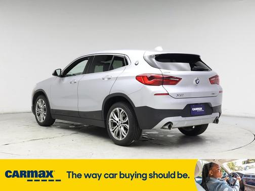 2020 BMW X2 SDrive28i