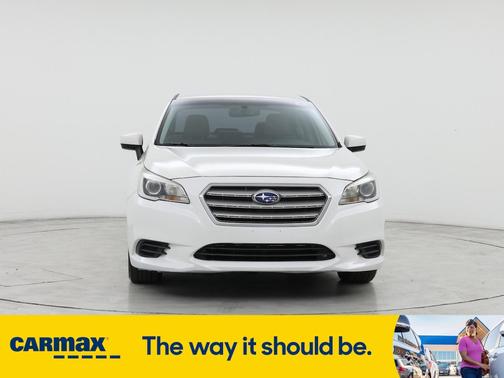 2015 Subaru Legacy Premium