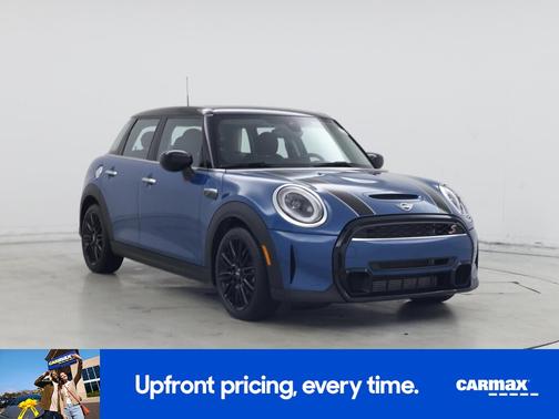 2023 MINI Hardtop S