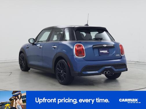 2023 MINI Hardtop S