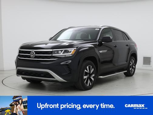 2023 Volkswagen Atlas Cross Sport SE
