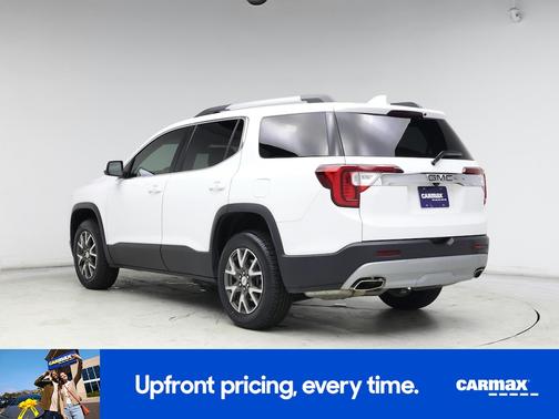 2022 GMC Acadia SLE