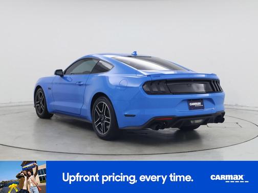 2023 Ford Mustang GT