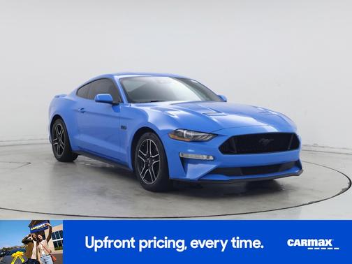 2023 Ford Mustang GT