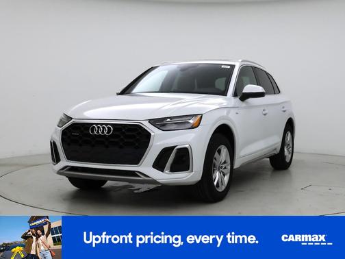 2023 Audi Q5 S-Line Premium