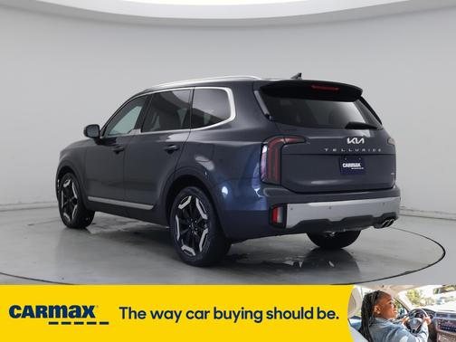 2023 Kia Telluride EX