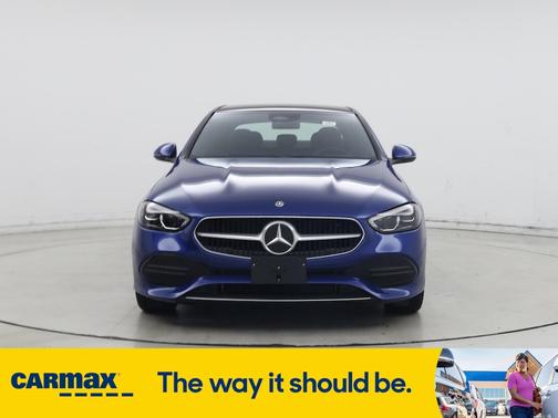 2023 Mercedes-Benz C-Class