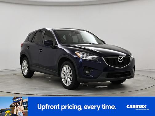 2014 Mazda CX-5 Grand Touring