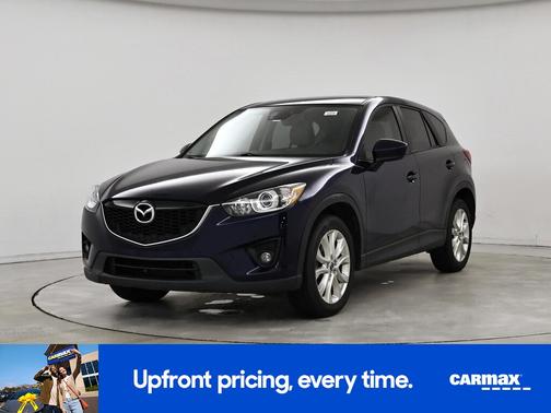 2014 Mazda CX-5 Grand Touring
