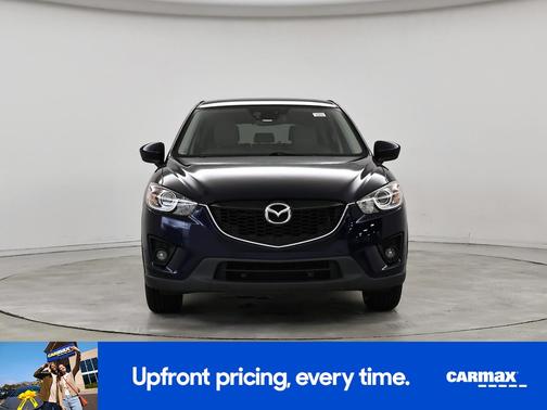 2014 Mazda CX-5 Grand Touring