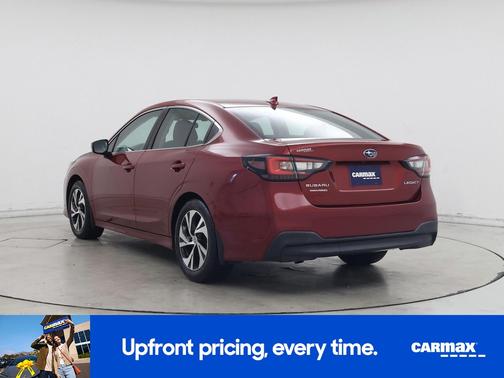 2020 Subaru Legacy Premium