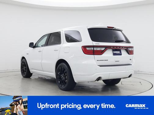2020 Dodge Durango R/T