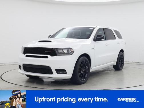 2020 Dodge Durango R/T