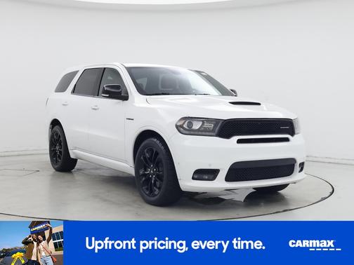 2020 Dodge Durango R/T