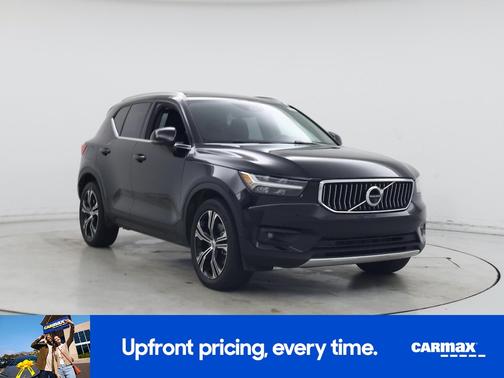 2022 Volvo XC40 T5 Inscription