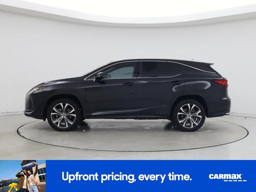 2020 Lexus RX 350 L