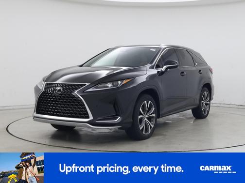 2020 Lexus RX 350 L