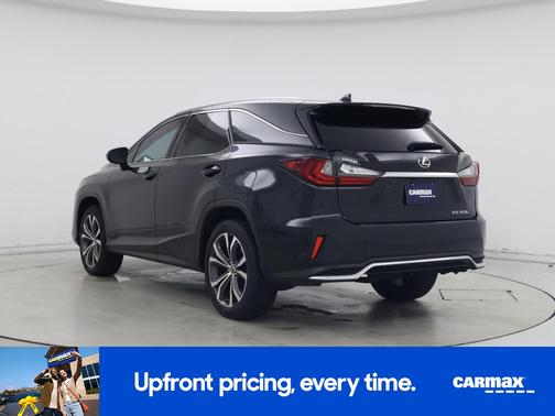 2020 Lexus RX 350 L