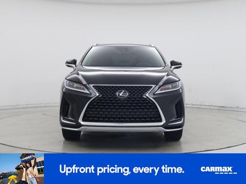 2020 Lexus RX 350 L