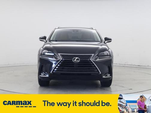 2021 Lexus NX 300