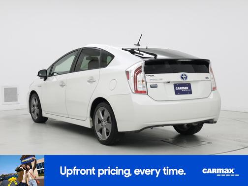 2015 Toyota Prius Persona Series