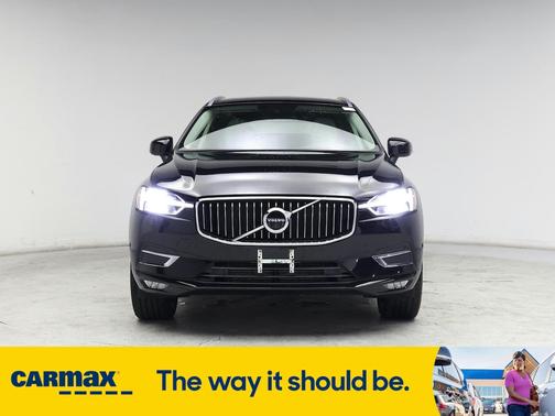 2019 Volvo XC60 T5 Inscription