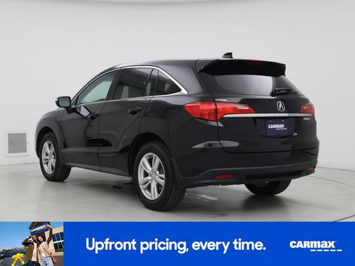 2015 Acura RDX