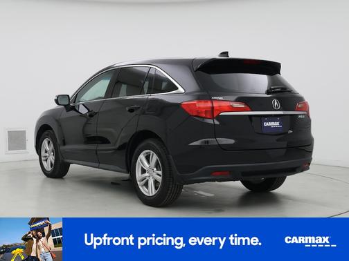 2015 Acura RDX