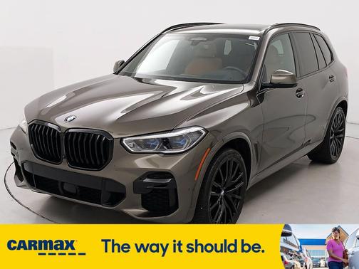 2023 BMW X5 sDrive40i