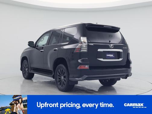 2023 Lexus GX 460 