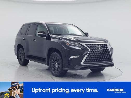 2023 Lexus GX 460 