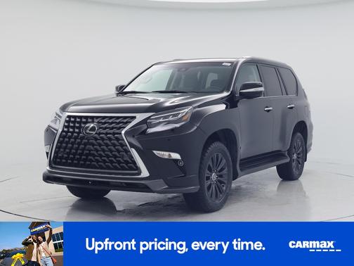 2023 Lexus GX 460 