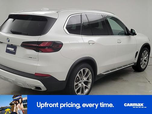 2024 BMW X5 sDrive40i