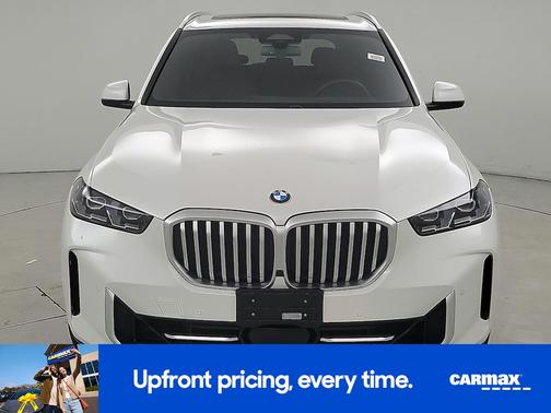 2024 BMW X5 sDrive40i