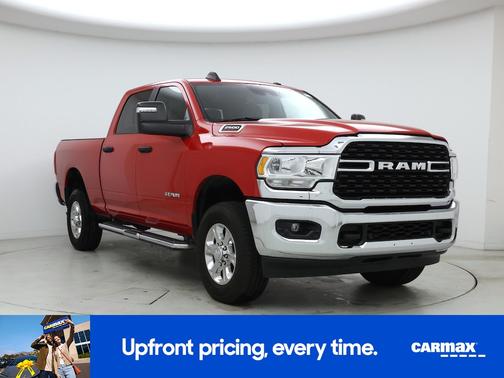 2024 RAM 2500 Bighorn