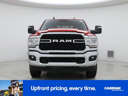 2024 RAM 2500 Bighorn