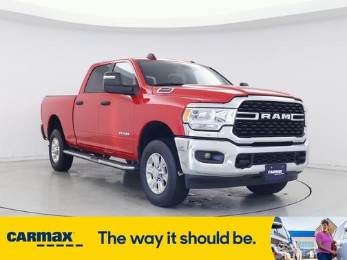2024 RAM 2500 Bighorn