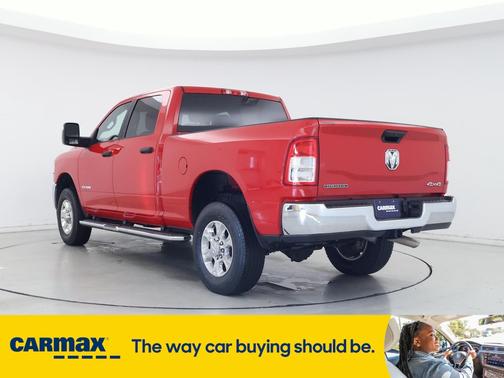 2024 RAM 2500 Bighorn