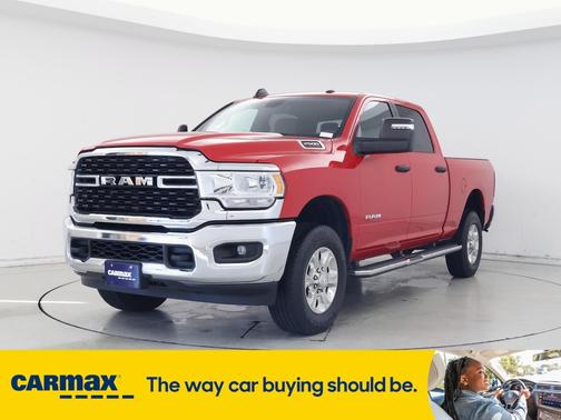 2024 RAM 2500 Bighorn