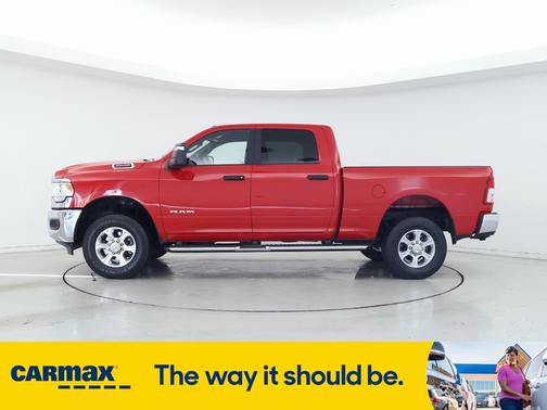 2024 RAM 2500 Bighorn